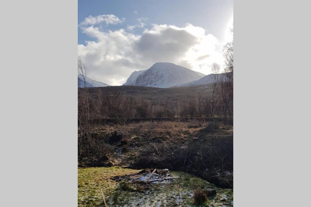 North Face Apartment , Fort William Torlundy  Exterior foto