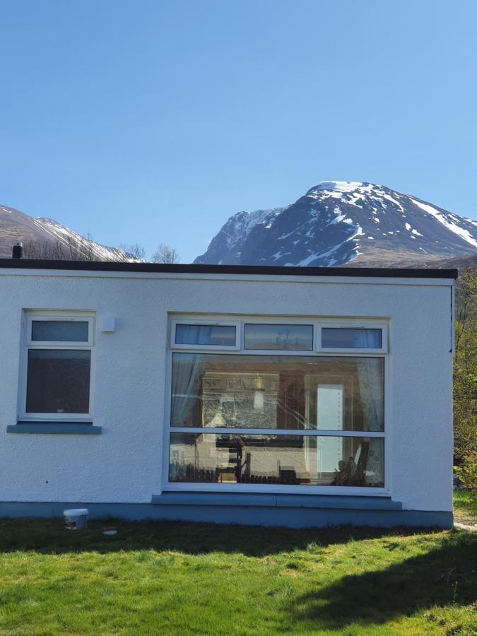 North Face Apartment , Fort William Torlundy  Exterior foto