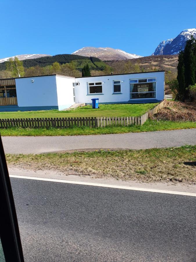 North Face Apartment , Fort William Torlundy  Exterior foto
