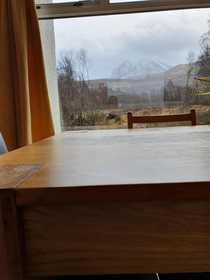 North Face Apartment , Fort William Torlundy  Exterior foto